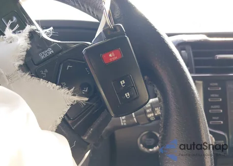 2021 Toyota 4Runner Trd Off Road z USA, uszkodzony, nr VIN JTEPU5JR1M5931205